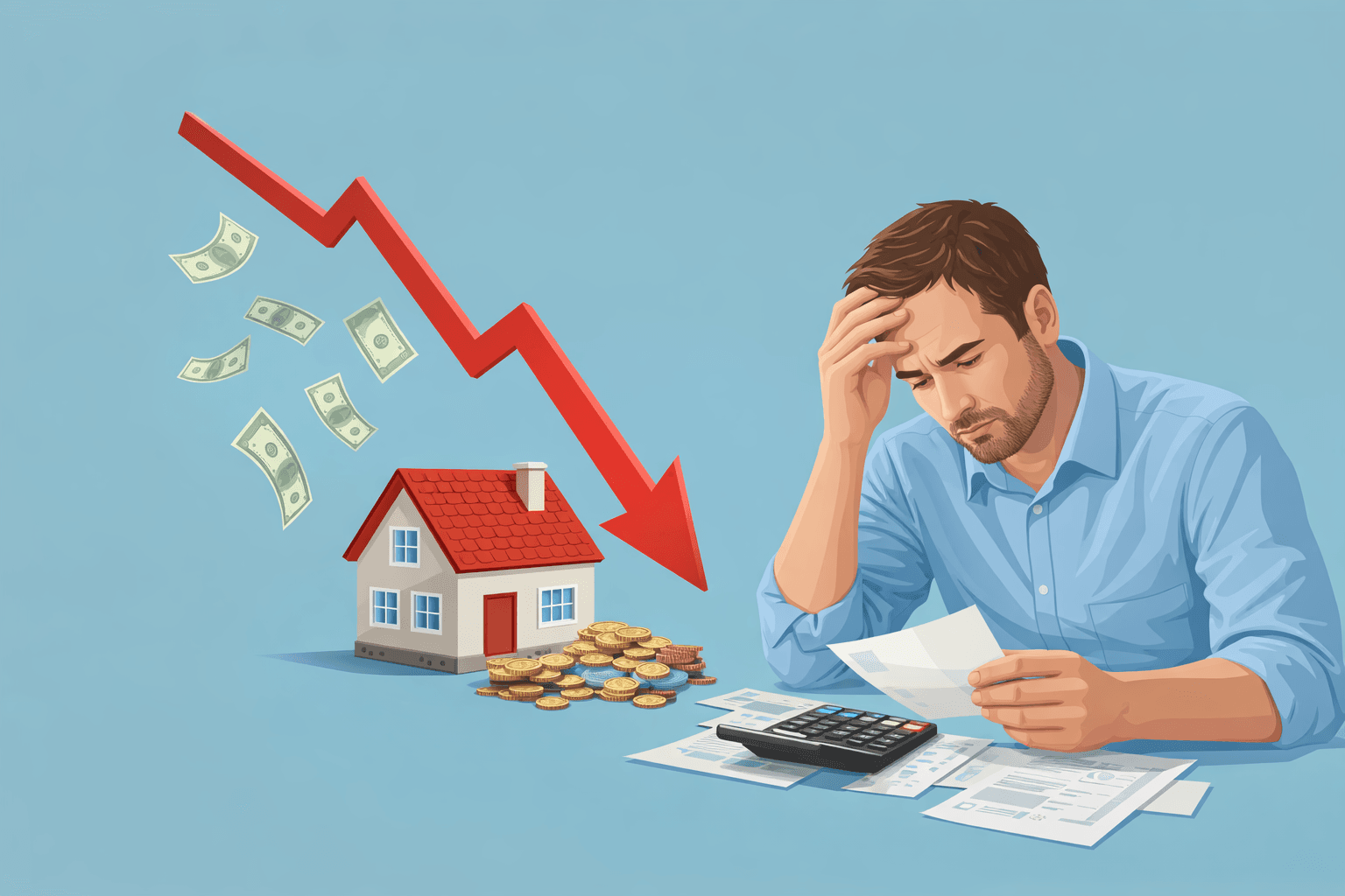 errores valorar vivienda cantabria