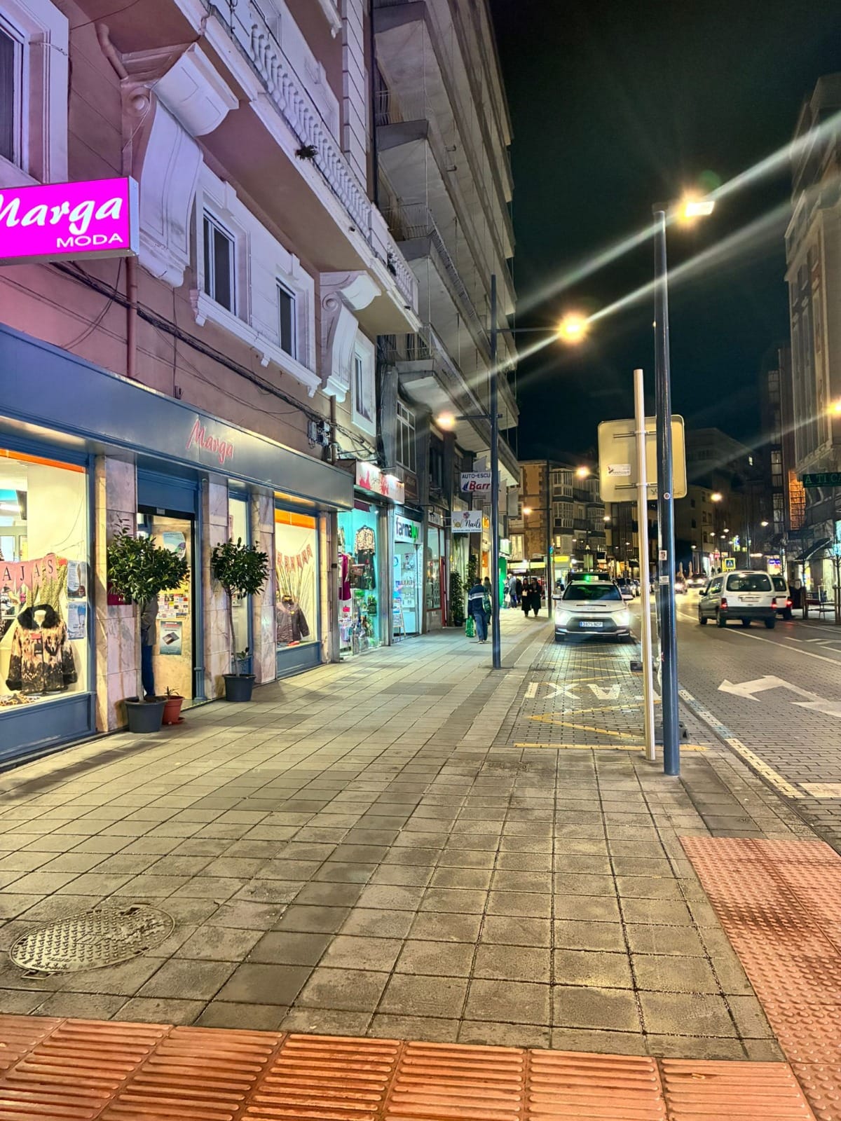 Piso en venta en Calle Julián Ceballos torrelavega (2) Piso en Julián Ceballos 5havitaciones