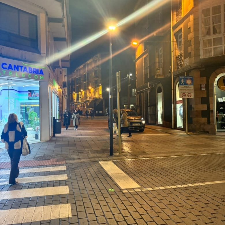 gran inversión piso en Torrelavega