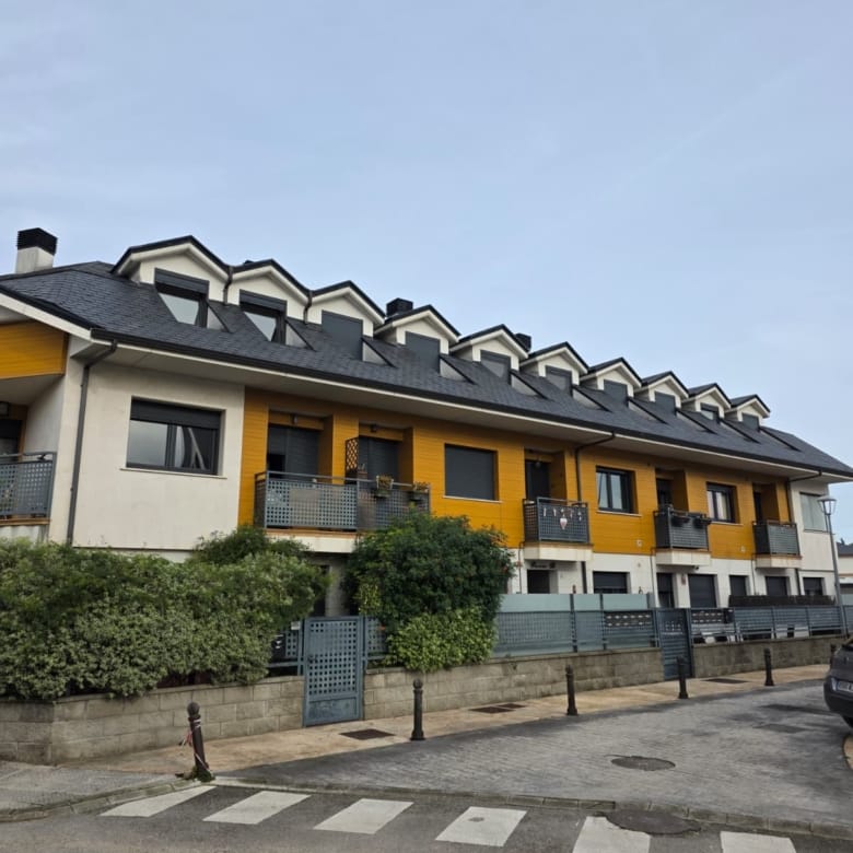 dúplex en venta en Boo de Piélagos