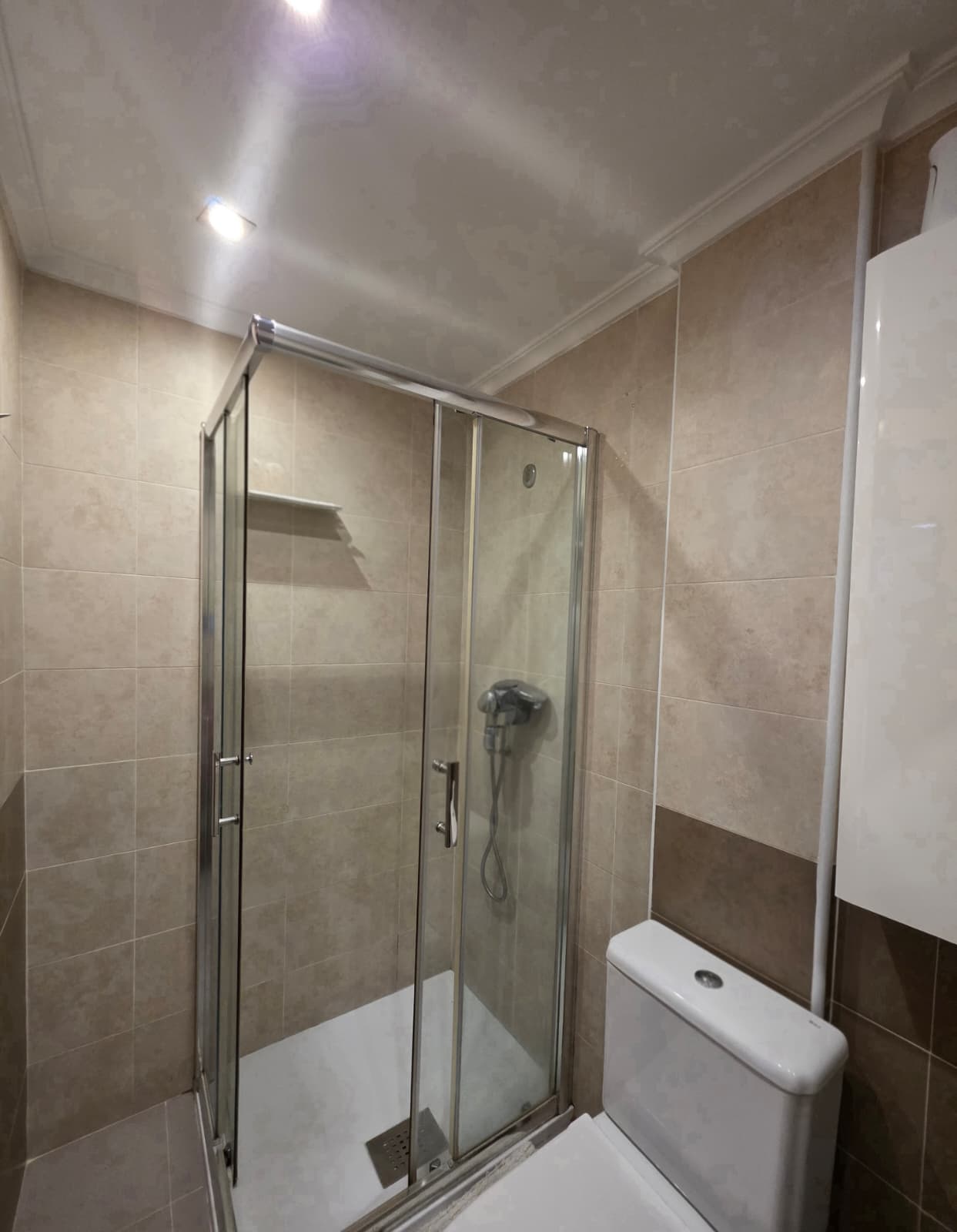 Baño Duplex boo Baño del dúplex en venta en Boo de Piélagos