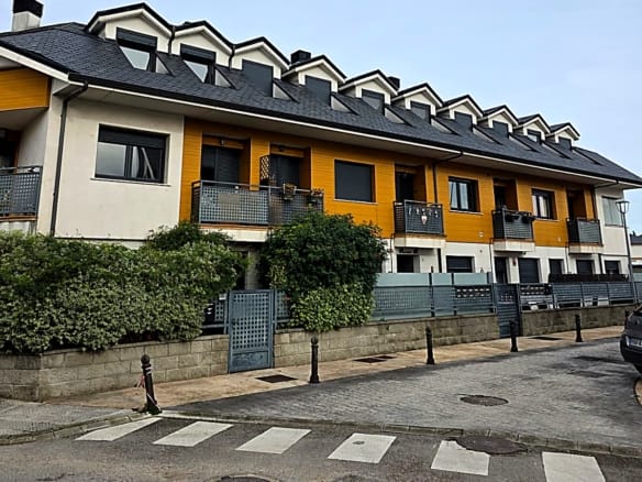 Duplex en boo de pielagos a la venta