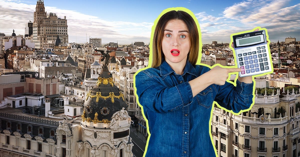 impuestos al vender vivienda en cantabria calculo impuestos venta casa