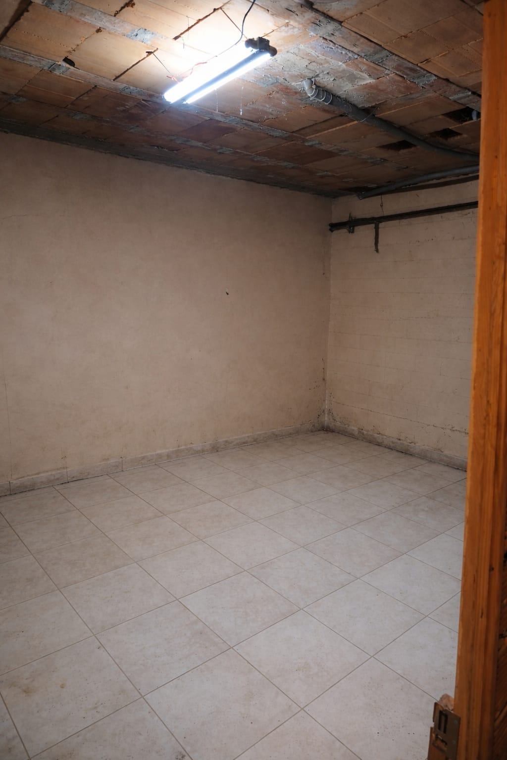 Trastero piso en venta piso Santander