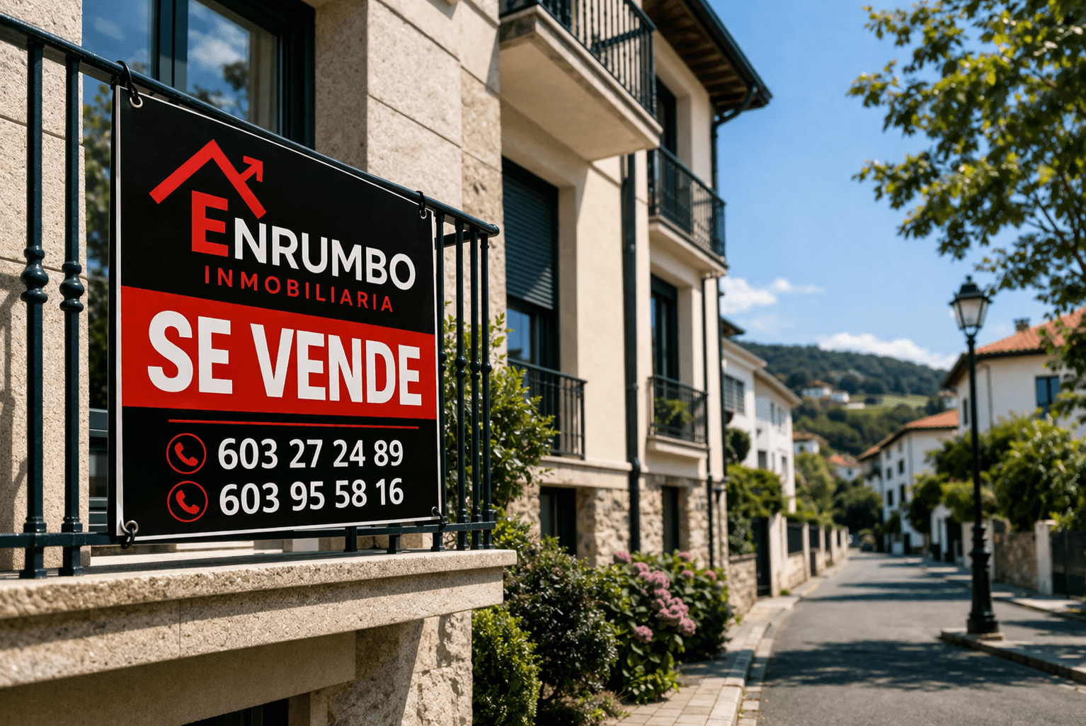 cuánto tarda en venderse una casa en Cantabria en 2026