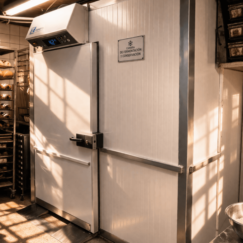 nevera panadería traspaso Cantabria