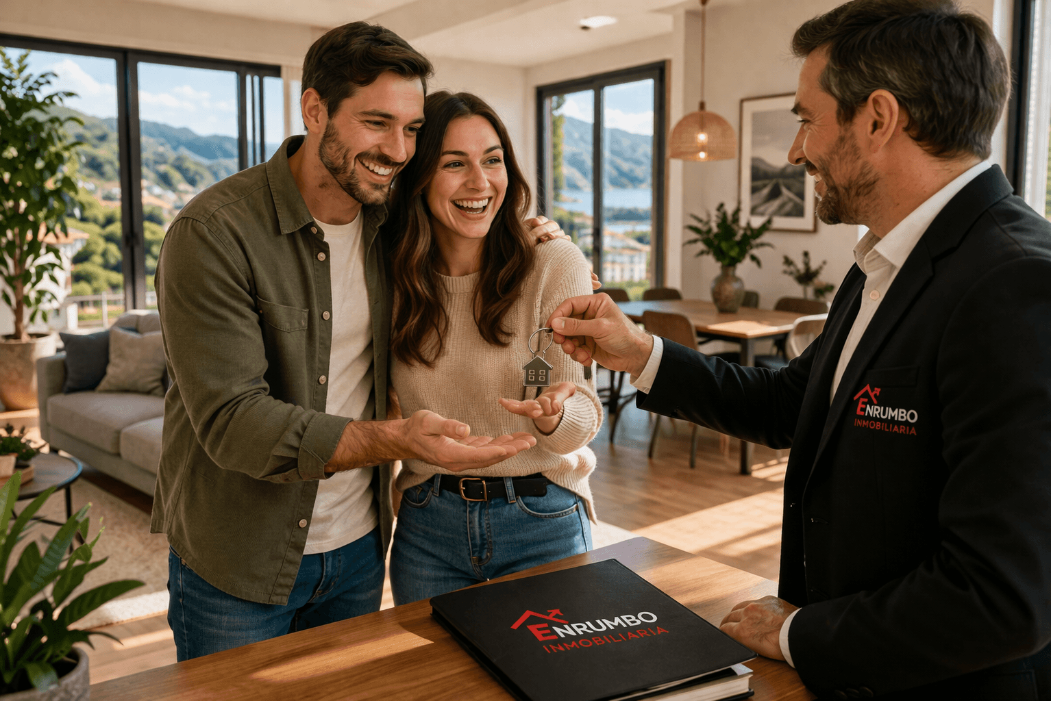 vender casa en Cantabria en el menor tiempo posible con inmobiliaria